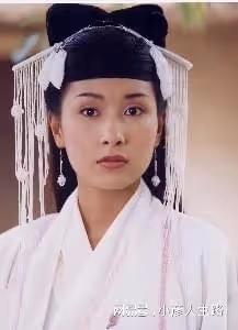 20年前電視劇中的俠女們，到底有多颯？各個一眼萬年