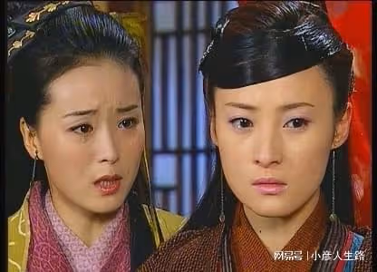 20年前電視劇中的俠女們，到底有多颯？各個一眼萬年