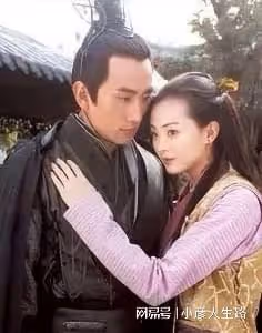 20年前電視劇中的俠女們，到底有多颯？各個一眼萬年