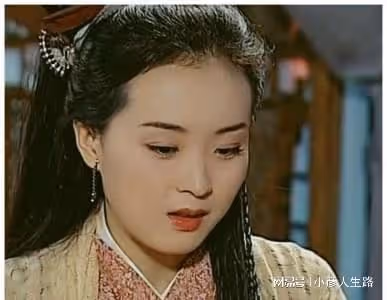 20年前電視劇中的俠女們，到底有多颯？各個一眼萬年