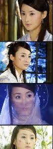 20年前電視劇中的俠女們，到底有多颯？各個一眼萬年