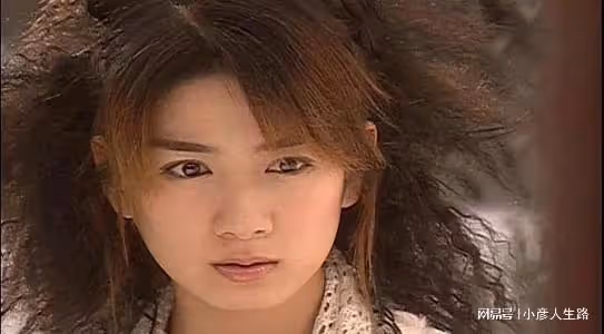 20年前電視劇中的俠女們，到底有多颯？各個一眼萬年
