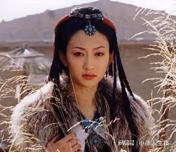 20年前電視劇中的俠女們，到底有多颯？各個一眼萬年