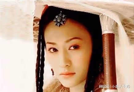 20年前電視劇中的俠女們，到底有多颯？各個一眼萬年