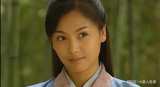 20年前電視劇中的俠女們，到底有多颯？各個一眼萬年
