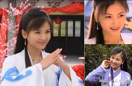 20年前電視劇中的俠女們，到底有多颯？各個一眼萬年