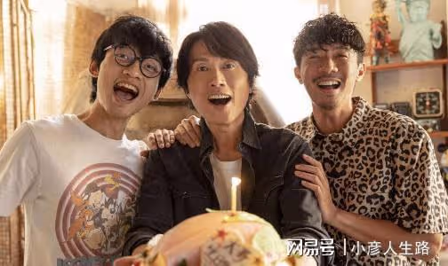 黃子華新片進入票房榜單、打破周星馳壟斷地位，導演：受星爺影響