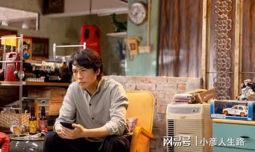 黃子華新片進入票房榜單、打破周星馳壟斷地位，導演：受星爺影響