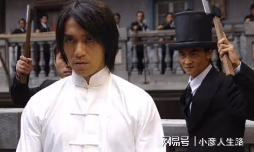 黃子華新片進入票房榜單、打破周星馳壟斷地位，導演：受星爺影響