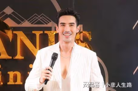 泰星BigM中彩票一等獎收穫百萬，他發文回應：彩票是別人送的