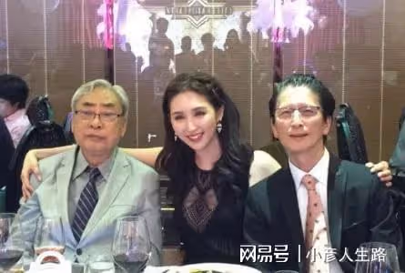 「豪門棄子」林建名,耽於女色的一生