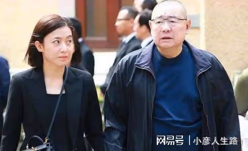 「豪門棄子」林建名,耽於女色的一生