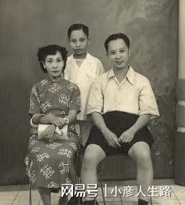 「豪門棄子」林建名,耽於女色的一生