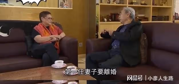 「豪門棄子」林建名,耽於女色的一生