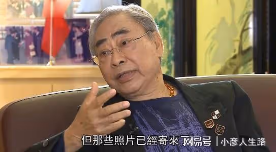 「豪門棄子」林建名，耽於女色的一生
