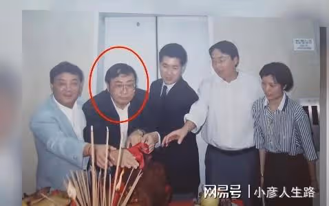 「豪門棄子」林建名,耽於女色的一生