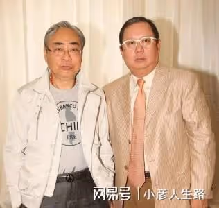 「豪門棄子」林建名,耽於女色的一生