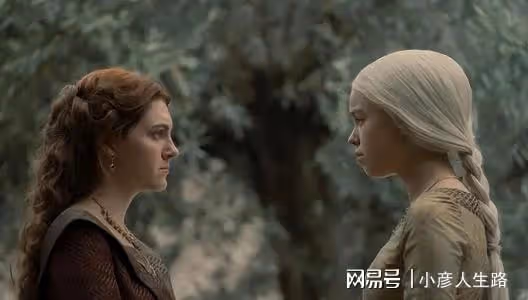 一口氣看5集,以為顏值撲街實際越播越火,《龍之家族》真的頂