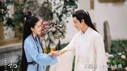 《三生三世步生蓮》宣發,男女主人選出現,觀眾:這是要毀劇嗎?