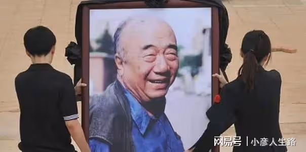著名演員李丁:去世11年後兒子又不幸離世,遺孀的選擇令人淚目