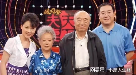 著名演員李丁:去世11年後兒子又不幸離世,遺孀的選擇令人淚目