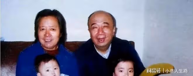 著名演員李丁:去世11年後兒子又不幸離世,遺孀的選擇令人淚目