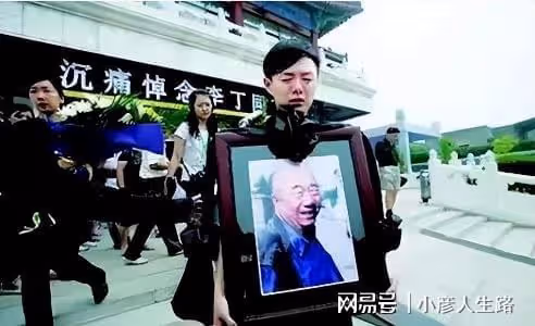 著名演員李丁:去世11年後兒子又不幸離世,遺孀的選擇令人淚目