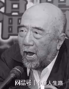 著名演員李丁:去世11年後兒子又不幸離世,遺孀的選擇令人淚目