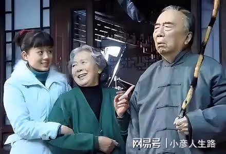 著名演員李丁:去世11年後兒子又不幸離世,遺孀的選擇令人淚目