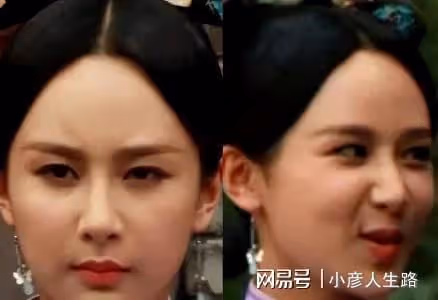 乾癟凹陷、發福老態,當紅女星的近期生圖,讓我看到了人間真實