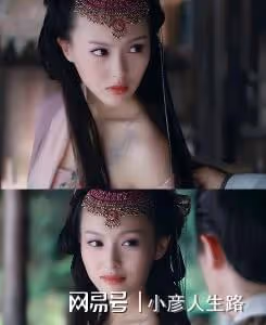 乾癟凹陷、發福老態,當紅女星的近期生圖,讓我看到了人間真實