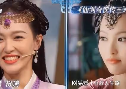 乾癟凹陷、發福老態,當紅女星的近期生圖,讓我看到了人間真實