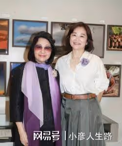 67歲的林青霞,46歲的舒淇,這些自帶鬆弛感的女星,才是美的典範