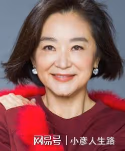 67歲的林青霞,46歲的舒淇,這些自帶鬆弛感的女星,才是美的典範