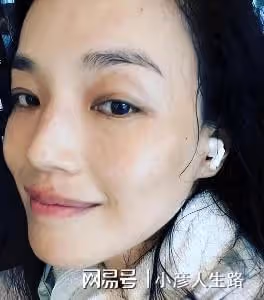 67歲的林青霞,46歲的舒淇,這些自帶鬆弛感的女星,才是美的典範
