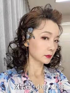 67歲的林青霞,46歲的舒淇,這些自帶鬆弛感的女星,才是美的典範