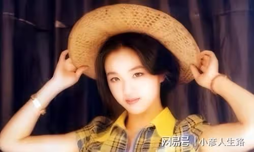 67歲的林青霞,46歲的舒淇,這些自帶鬆弛感的女星,才是美的典範