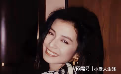 67歲的林青霞,46歲的舒淇,這些自帶鬆弛感的女星,才是美的典範