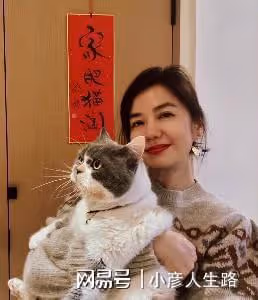 67歲的林青霞,46歲的舒淇,這些自帶鬆弛感的女星,才是美的典範