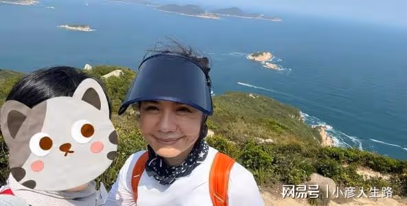 67歲的林青霞,46歲的舒淇,這些自帶鬆弛感的女星,才是美的典範