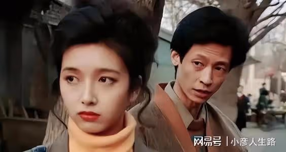 67歲的林青霞,46歲的舒淇,這些自帶鬆弛感的女星,才是美的典範