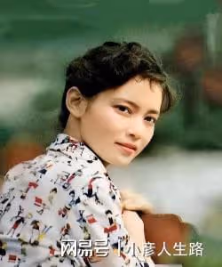 67歲的林青霞,46歲的舒淇,這些自帶鬆弛感的女星,才是美的典範