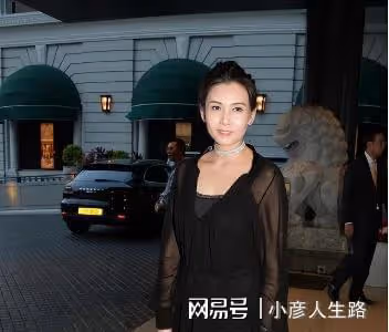 67歲的林青霞,46歲的舒淇,這些自帶鬆弛感的女星,才是美的典範