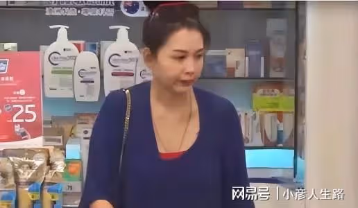 67歲的林青霞,46歲的舒淇,這些自帶鬆弛感的女星,才是美的典範