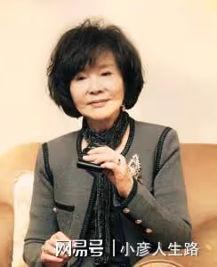 67歲的林青霞,46歲的舒淇,這些自帶鬆弛感的女星,才是美的典範