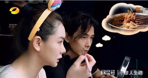 李承鉉表白:我和戚薇可以不是朋友,能再進一步!求婚場面太走心