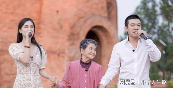 黃聖依疑與丈夫感情生變,公司遭人討債,楊子前妻強勢回歸
