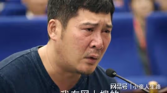 底線貨拉拉司機富大龍:生於演藝世家,是個戲瘋子,難怪演技炸裂