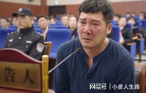 底線貨拉拉司機富大龍:生於演藝世家,是個戲瘋子,難怪演技炸裂