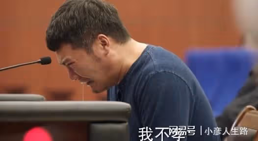 底線貨拉拉司機富大龍:生於演藝世家,是個戲瘋子,難怪演技炸裂